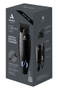 Триммер для стрижки волос Andis BLACK LABEL GTX-EXO® M-FORCE™ SPECIAL-EDITION CORDLESS LI TRIMMER